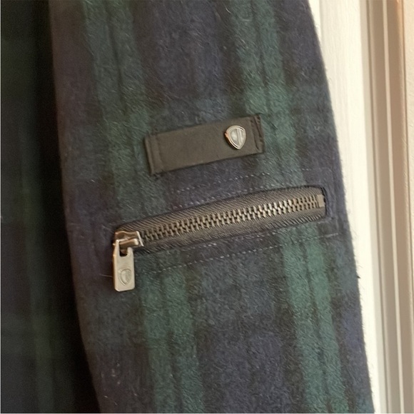 BEN SHERMAN Bomber jacket - Picture 7 of 15